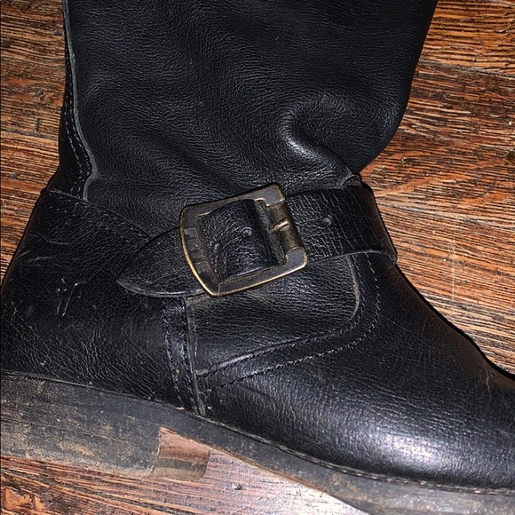 Frye boots - Picture 5 of 8